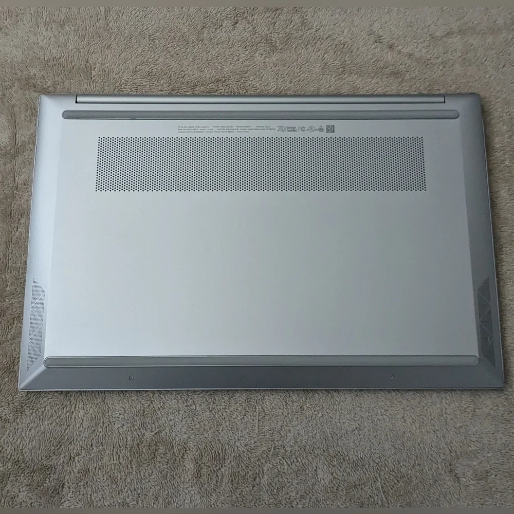 HP Pavilion 15 Laptop